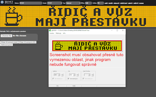 gBuse to SIMT from Chrome web store to be run with OffiDocs Chromium online gBuse to SIMT from Chrome web store to be run with OffiDocs Chromium online