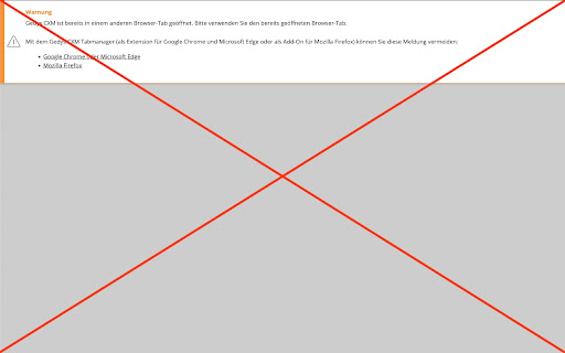 Gedys CXM Tabmanager from Chrome web store to be run with OffiDocs Chromium online Gedys CXM Tabmanager from Chrome web store to be run with OffiDocs Chromium online