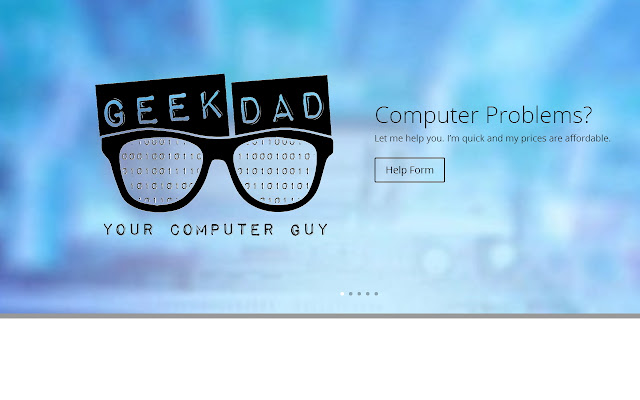 GEEK DAD from Chrome web store to be run with OffiDocs Chromium online GEEK DAD from Chrome web store to be run with OffiDocs Chromium online