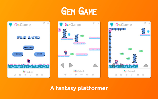 Gem Game from Chrome web store to be run with OffiDocs Chromium online Gem Game from Chrome web store to be run with OffiDocs Chromium online