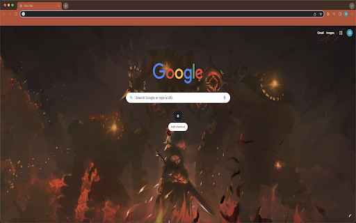 Genshin Impact Noelle Theme from Chrome web store to be run with OffiDocs Chromium online Genshin Impact Noelle Theme from Chrome web store to be run with OffiDocs Chromium online