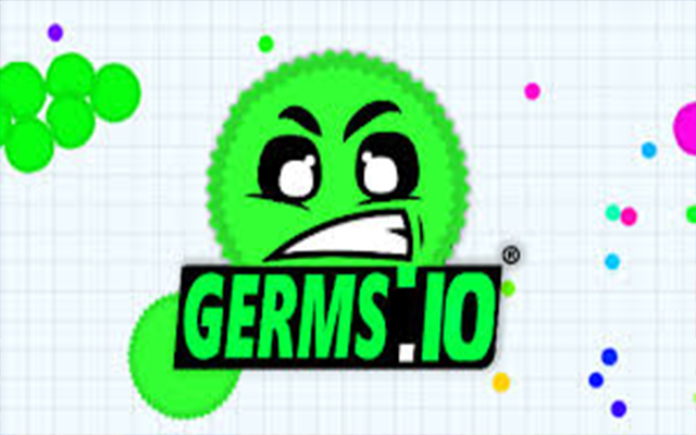 Germs io New Tab from Chrome web store to be run with OffiDocs Chromium online Germs io New Tab from Chrome web store to be run with OffiDocs Chromium online