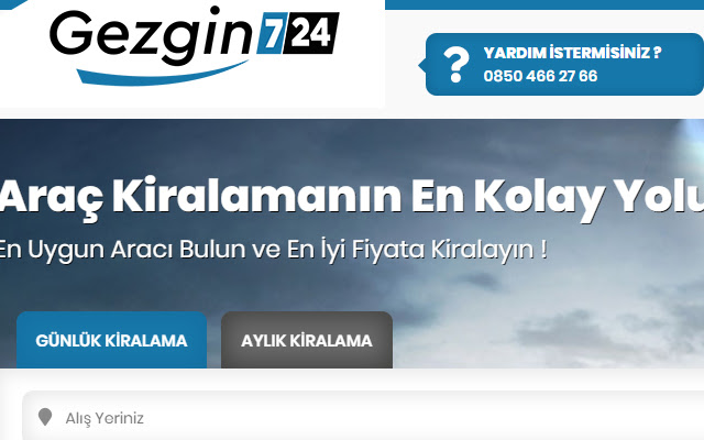Gezgin724 from Chrome web store to be run with OffiDocs Chromium online Gezgin724 from Chrome web store to be run with OffiDocs Chromium online