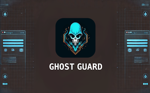 Ghost Guard from Chrome web store to be run with OffiDocs Chromium online Ghost Guard from Chrome web store to be run with OffiDocs Chromium online