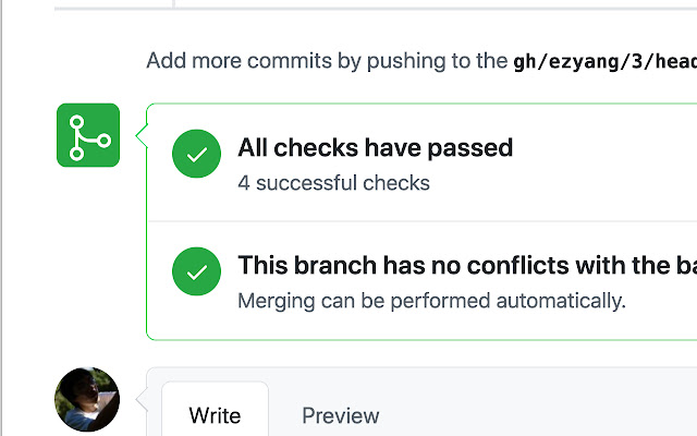 ghstack extension from Chrome web store to be run with OffiDocs Chromium online ghstack extension from Chrome web store to be run with OffiDocs Chromium online