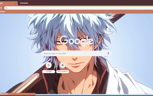 Gintoki Sakata from Chrome web store to be run with OffiDocs Chromium online Gintoki Sakata from Chrome web store to be run with OffiDocs Chromium online