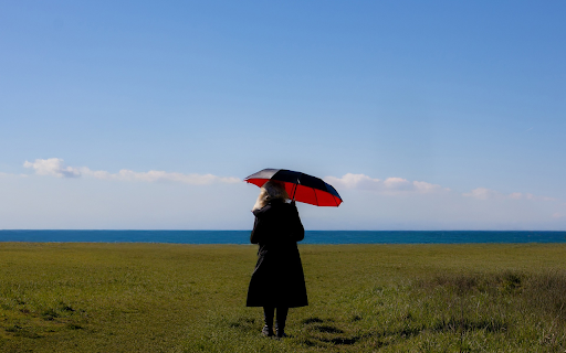 Girl and sea from Chrome web store to be run with OffiDocs Chromium online Girl and sea from Chrome web store to be run with OffiDocs Chromium online
