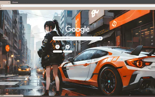 Girl_car from Chrome web store to be run with OffiDocs Chromium online Girl_car from Chrome web store to be run with OffiDocs Chromium online