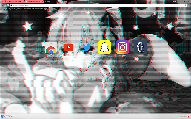 GIRL Hatsune Miku Glitch Wallpaper (Vocaloid) from Chrome web store to be run with OffiDocs Chromium online GIRL Hatsune Miku Glitch Wallpaper (Vocaloid) from Chrome web store to be run with OffiDocs Chromium online