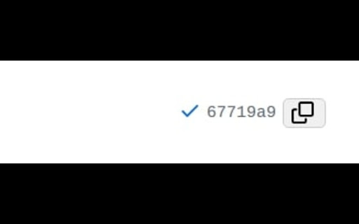 GitHub Commit Grabber from Chrome web store to be run with OffiDocs Chromium online GitHub Commit Grabber from Chrome web store to be run with OffiDocs Chromium online