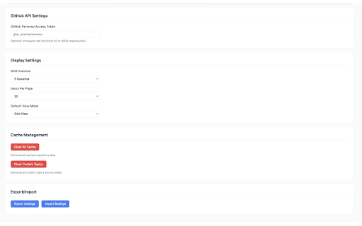 GitHub Explorer from Chrome web store to be run with OffiDocs Chromium online GitHub Explorer from Chrome web store to be run with OffiDocs Chromium online