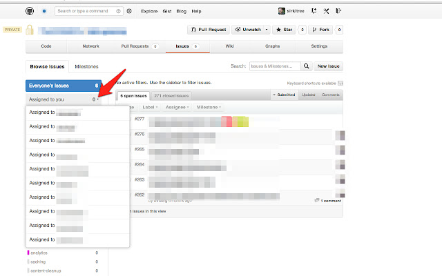 github issue utils from Chrome web store to be run with OffiDocs Chromium online github issue utils from Chrome web store to be run with OffiDocs Chromium online
