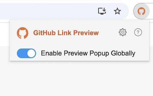 GitHub Link Preview from Chrome web store to be run with OffiDocs Chromium online GitHub Link Preview from Chrome web store to be run with OffiDocs Chromium online