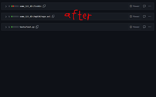 github ownerless diff filter from Chrome web store to be run with OffiDocs Chromium online github ownerless diff filter from Chrome web store to be run with OffiDocs Chromium online