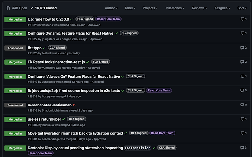 GitHub PR Enhancements from Chrome web store to be run with OffiDocs Chromium online GitHub PR Enhancements from Chrome web store to be run with OffiDocs Chromium online