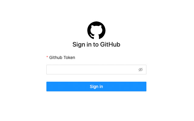 Github PR Sloth from Chrome web store to be run with OffiDocs Chromium online Github PR Sloth from Chrome web store to be run with OffiDocs Chromium online