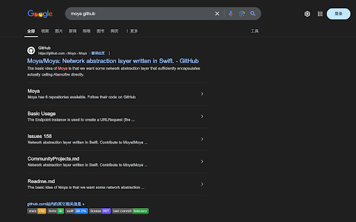 GitHub Repo Radar from Chrome web store to be run with OffiDocs Chromium online GitHub Repo Radar from Chrome web store to be run with OffiDocs Chromium online
