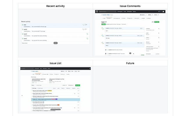 Github Shortcuts from Chrome web store to be run with OffiDocs Chromium online Github Shortcuts from Chrome web store to be run with OffiDocs Chromium online