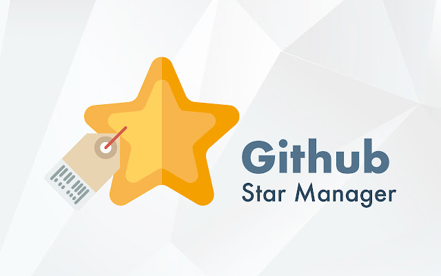 Github Stars Manager from Chrome web store to be run with OffiDocs Chromium online Github Stars Manager from Chrome web store to be run with OffiDocs Chromium online