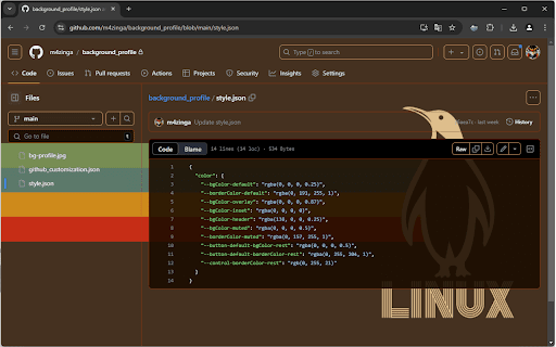 GitLand from Chrome web store to be run with OffiDocs Chromium online GitLand from Chrome web store to be run with OffiDocs Chromium online