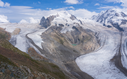 Glacier stream from Chrome web store to be run with OffiDocs Chromium online Glacier stream from Chrome web store to be run with OffiDocs Chromium online