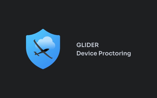 Glider Proctoring from Chrome web store to be run with OffiDocs Chromium online Glider Proctoring from Chrome web store to be run with OffiDocs Chromium online