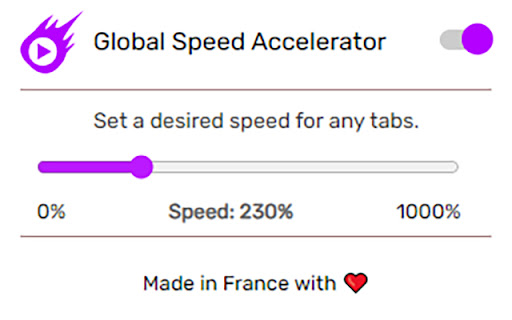 Global Speed Accelerator from Chrome web store to be run with OffiDocs Chromium online Global Speed Accelerator from Chrome web store to be run with OffiDocs Chromium online