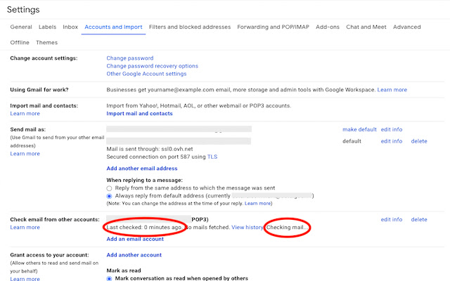 Gmail POP refresher from Chrome web store to be run with OffiDocs Chromium online Gmail POP refresher from Chrome web store to be run with OffiDocs Chromium online