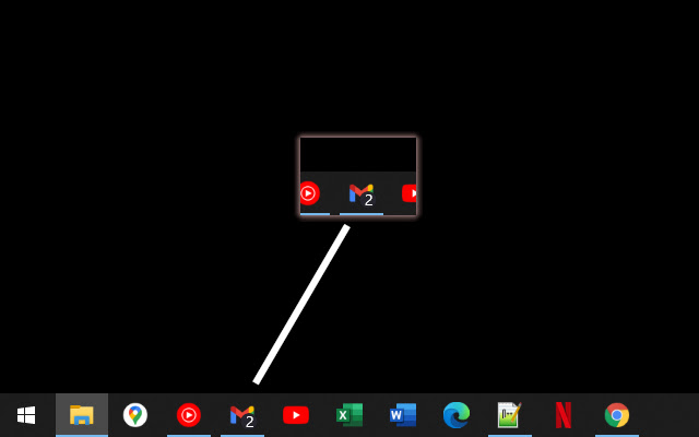 Gmail Taskbar Unread Badge from Chrome web store to be run with OffiDocs Chromium online Gmail Taskbar Unread Badge from Chrome web store to be run with OffiDocs Chromium online