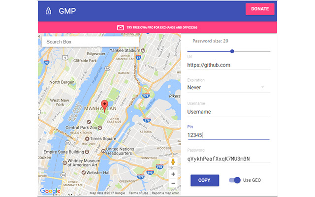 GMP from Chrome web store to be run with OffiDocs Chromium online GMP from Chrome web store to be run with OffiDocs Chromium online