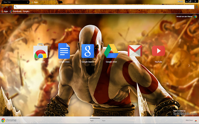 God of War HD from Chrome web store to be run with OffiDocs Chromium online God of War HD from Chrome web store to be run with OffiDocs Chromium online