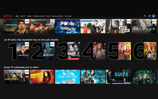 Goita què fan ara from Chrome web store to be run with OffiDocs Chromium online Goita què fan ara from Chrome web store to be run with OffiDocs Chromium online