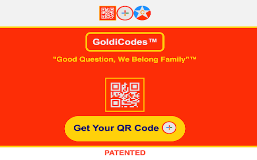 GoldiCodes from Chrome web store to be run with OffiDocs Chromium online GoldiCodes from Chrome web store to be run with OffiDocs Chromium online