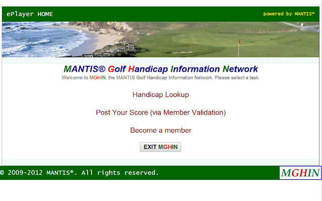 Golf Handicap from Chrome web store to be run with OffiDocs Chromium online Golf Handicap from Chrome web store to be run with OffiDocs Chromium online