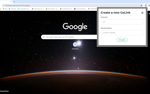 GOLINKS from Chrome web store to be run with OffiDocs Chromium online GOLINKS from Chrome web store to be run with OffiDocs Chromium online
