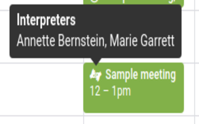 Google Calendar/Boostlingo Scheduler from Chrome web store to be run with OffiDocs Chromium online Google Calendar/Boostlingo Scheduler from Chrome web store to be run with OffiDocs Chromium online