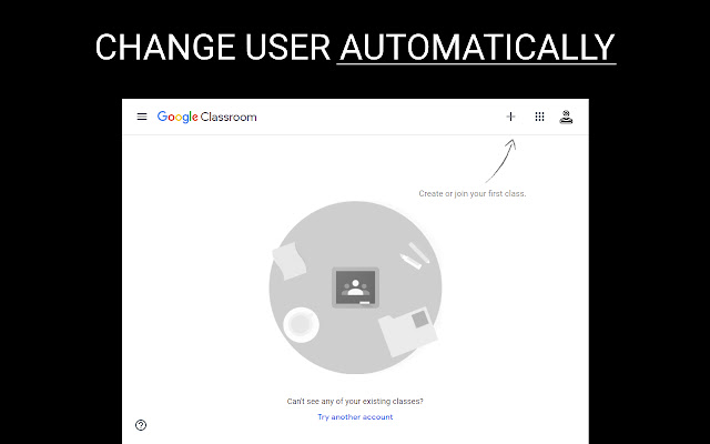 Google Classroom Change User from Chrome web store to be run with OffiDocs Chromium online Google Classroom Change User from Chrome web store to be run with OffiDocs Chromium online