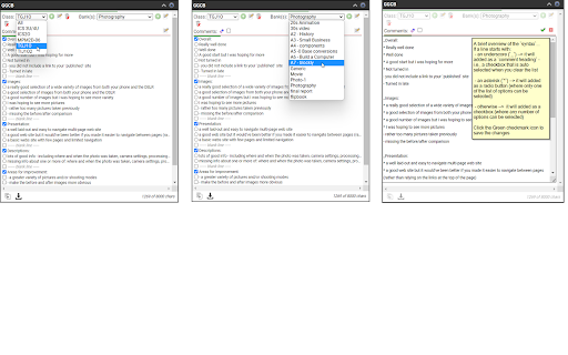Google Classroom Tweaks from Chrome web store to be run with OffiDocs Chromium online Google Classroom Tweaks from Chrome web store to be run with OffiDocs Chromium online