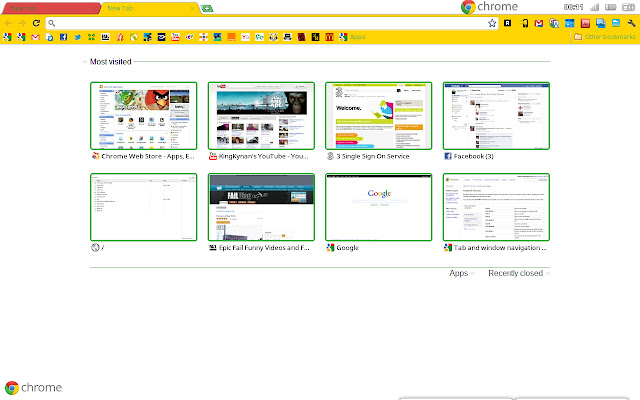 Google™ Colours Theme from Chrome web store to be run with OffiDocs Chromium online Google™ Colours Theme from Chrome web store to be run with OffiDocs Chromium online