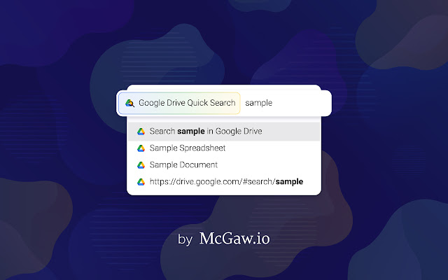 Google Drive™ Omnibar Search from Chrome web store to be run with OffiDocs Chromium online Google Drive™ Omnibar Search from Chrome web store to be run with OffiDocs Chromium online