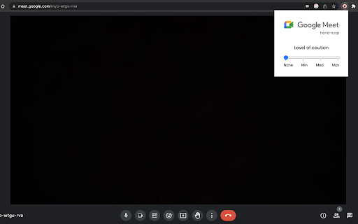 Google meet hand icap from Chrome web store to be run with OffiDocs Chromium online Google meet hand icap from Chrome web store to be run with OffiDocs Chromium online