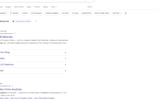 Google Search Ad Blocker from Chrome web store to be run with OffiDocs Chromium online Google Search Ad Blocker from Chrome web store to be run with OffiDocs Chromium online