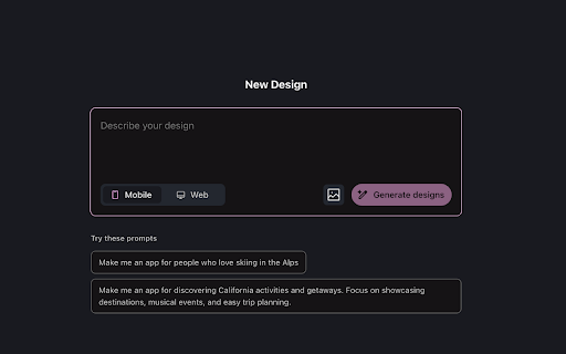 Google Stitch Image Paste from Chrome web store to be run with OffiDocs Chromium online Google Stitch Image Paste from Chrome web store to be run with OffiDocs Chromium online