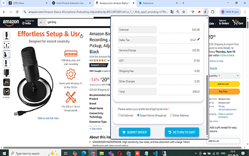 GPO Anguilla Credit Card Ordering Service from Chrome web store to be run with OffiDocs Chromium online GPO Anguilla Credit Card Ordering Service from Chrome web store to be run with OffiDocs Chromium online