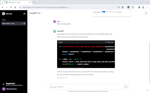 GPT Expander from Chrome web store to be run with OffiDocs Chromium online GPT Expander from Chrome web store to be run with OffiDocs Chromium online