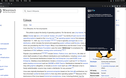 GPT+ (GPT Plus) from Chrome web store to be run with OffiDocs Chromium online GPT+ (GPT Plus) from Chrome web store to be run with OffiDocs Chromium online