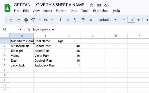 GPTitan from Chrome web store to be run with OffiDocs Chromium online GPTitan from Chrome web store to be run with OffiDocs Chromium online