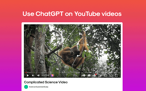 GPT Prompts For YouTube from Chrome web store to be run with OffiDocs Chromium online GPT Prompts For YouTube from Chrome web store to be run with OffiDocs Chromium online