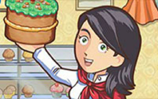 Grandmas Bakery from Chrome web store to be run with OffiDocs Chromium online Grandmas Bakery from Chrome web store to be run with OffiDocs Chromium online