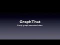 GraphThat from Chrome web store to be run with OffiDocs Chromium online GraphThat from Chrome web store to be run with OffiDocs Chromium online